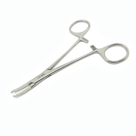 Pinza Dermal 1,6
