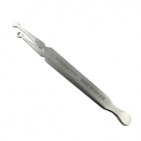 Tweezer per palline
