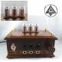 Nixie Tube Power Supply Omen