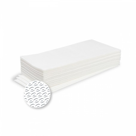 Towel Pro Asciugamani in carta a secco 60pz 36x72