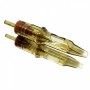 KWADRON® Cartridge Membrana - 15 SEM 0,30mm Long Taper