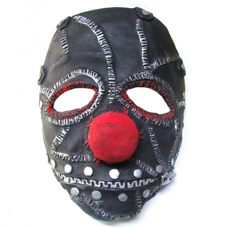 Maschera in Resina Slipknot - Clown