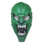 Maschera in Resina Goblin