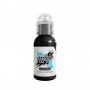 World Famous Limitless - Limitless Charcoal Greywash 30ml