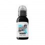World Famous Limitless - Limitless Ghost Grey Wash - 30ml