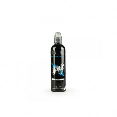 World Famous Limitless - Limitless Midtone Grey wash - 120ml