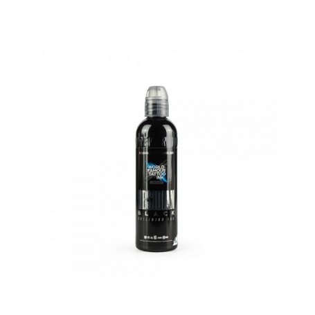 World Famous Limitless - Limitless Obsidian Outlining - 120ml