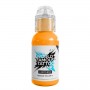 World Famous Limitless - Medium Yellow 1 - 30ml