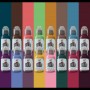 World Famous Limitless - A.D. Pancho Pro Color Set - 16X30ml -