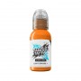 World Famous Limitless - Light Orange 1 - 30ml