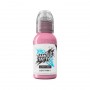World Famous Limitless - Light Pink 1 - 30ml