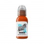 World Famous Limitless - Medium Orange 2 - 30ml