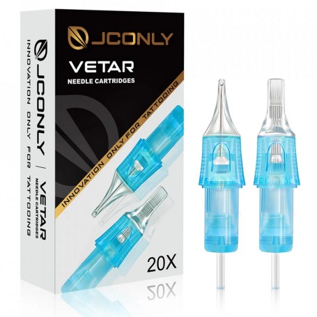 Cartucce Jconly 1207RSL 10pcs