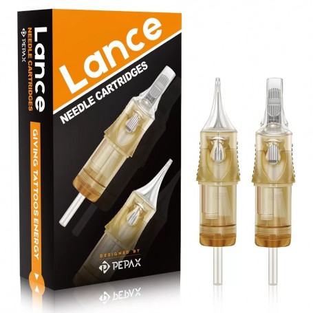 Cartucce Lance 1003RLL 10pcs