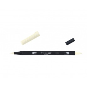 Tombow Dual brush 020 colore PEACH