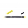 Tombow Dual brush 055 colore PROCESS YELLOW