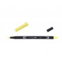 Tombow Dual brush 062 colore PALE YELLOW