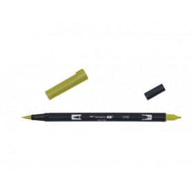 Tombow Dual brush 098 colore AVOCADO