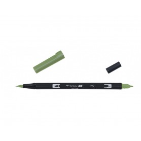 Tombow Dual brush 192 colore ASPARAGUS