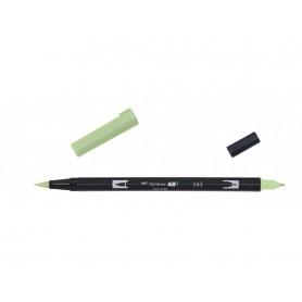 Tombow Dual brush 243 colore MINT