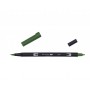 Tombow Dual brush 249 colore HUNTER GREEN
