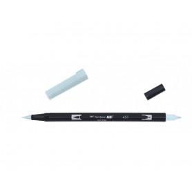 Tombow Dual brush 451 colore SKY BLUE