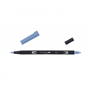Tombow Dual brush 526 colore TRUE BLUE