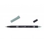 Tombow Dual brush 553 colore MIST PURPLE