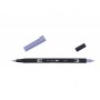 Tombow Dual brush 603 colore PERIWINKLE