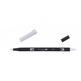 Tombow Dual brush 620 colore LILAC