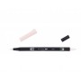 Tombow Dual brush 800 colore BABY PINK