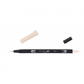 Tombow Dual brush 850 colore FLESH