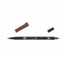 Tombow Dual brush 899 colore REDWOOD