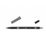 Tombow Dual brush N35 colore COOL GRAY 12