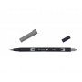 Tombow Dual brush N45 colore COOL GRAY 10