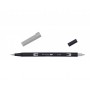 Tombow Dual brush N60 colore COOL GRAY 6