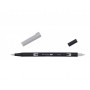 Tombow Dual brush N75 colore COOL GRAY 3