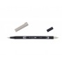 Tombow Dual brush N79 colore WARM GRAY 2