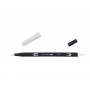 Tombow Dual brush N95 colore COOL GRAY 1