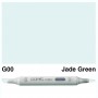 G00 Copic Ciao Jade Green