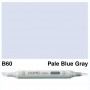B60 Copic Ciao Pale Blue Gray