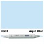 BG01 Copic Ciao Aqua Blue