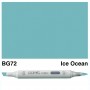 BG72 Copic Ciao Ice Ocean