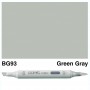 BG93 Copic Ciao Green Gray