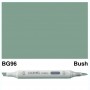 BG96 Copic Ciao Bush