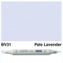 BV31 Copic Ciao Pale Lavender