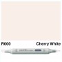 R000 Copic Ciao Cherry White
