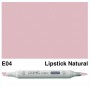 E04 Copic Ciao Lipstick Natural