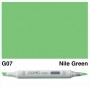 G07 Copic Ciao Nile Green