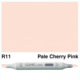 R11 Copic Ciao Pale Cherry Pink